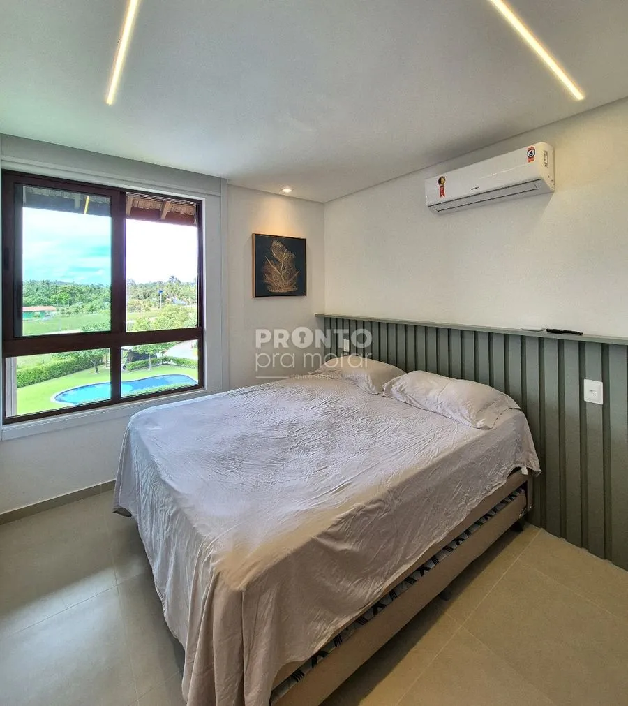 Imagem Reserva dos Carneiros Suítes e Residence