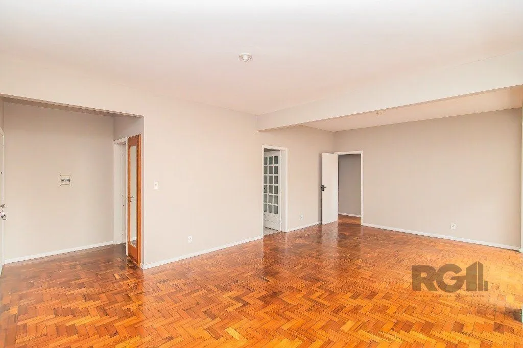 Imagem 3D em 135,77m² na Independência, excelente localização!