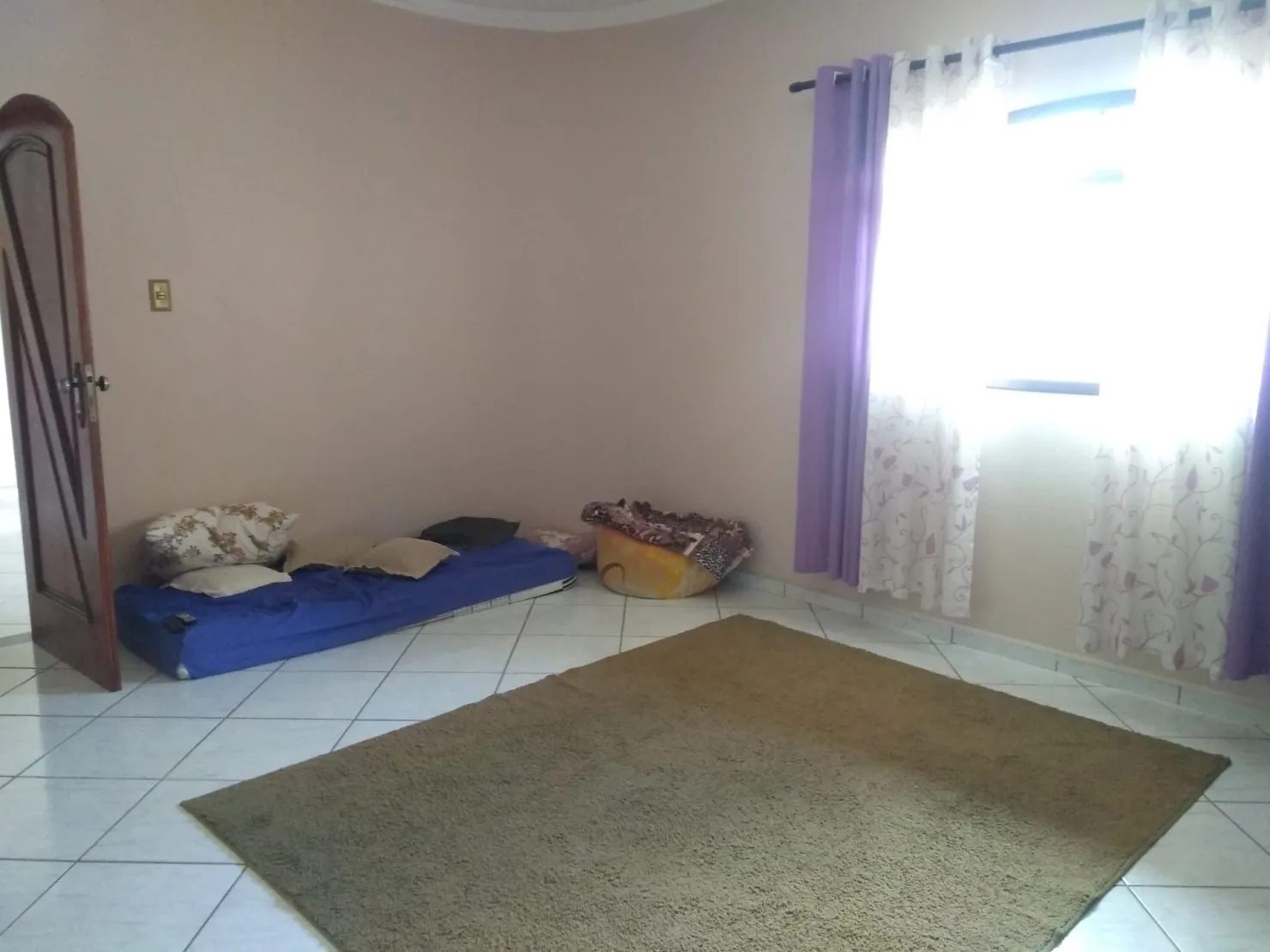 Imagem Casa à venda 3 Quartos, 1 Suite, 2 Vagas, 250M², Vila Menino Jesus, Caçapava - SP