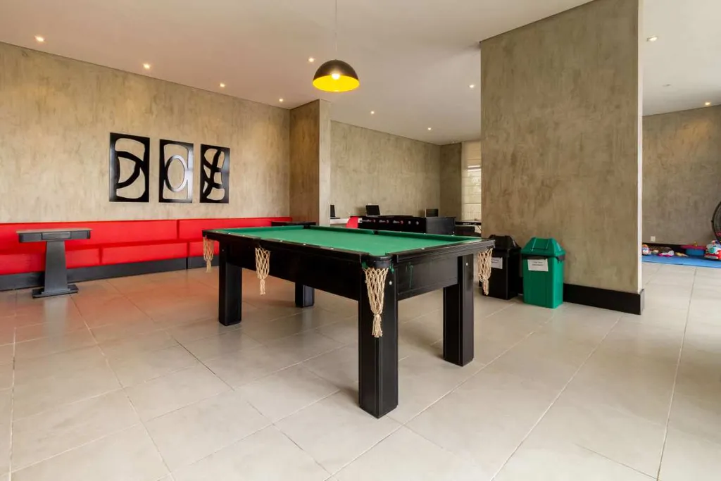 Imagem Apartamento à venda em São Paulo, Ipiranga, com 2 quartos, 66m2