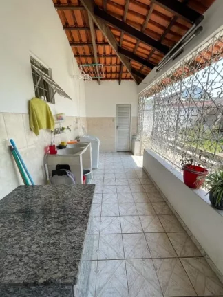 Imagem CASA RESIDENCIAL em MANAUS - AM, JAPIIM