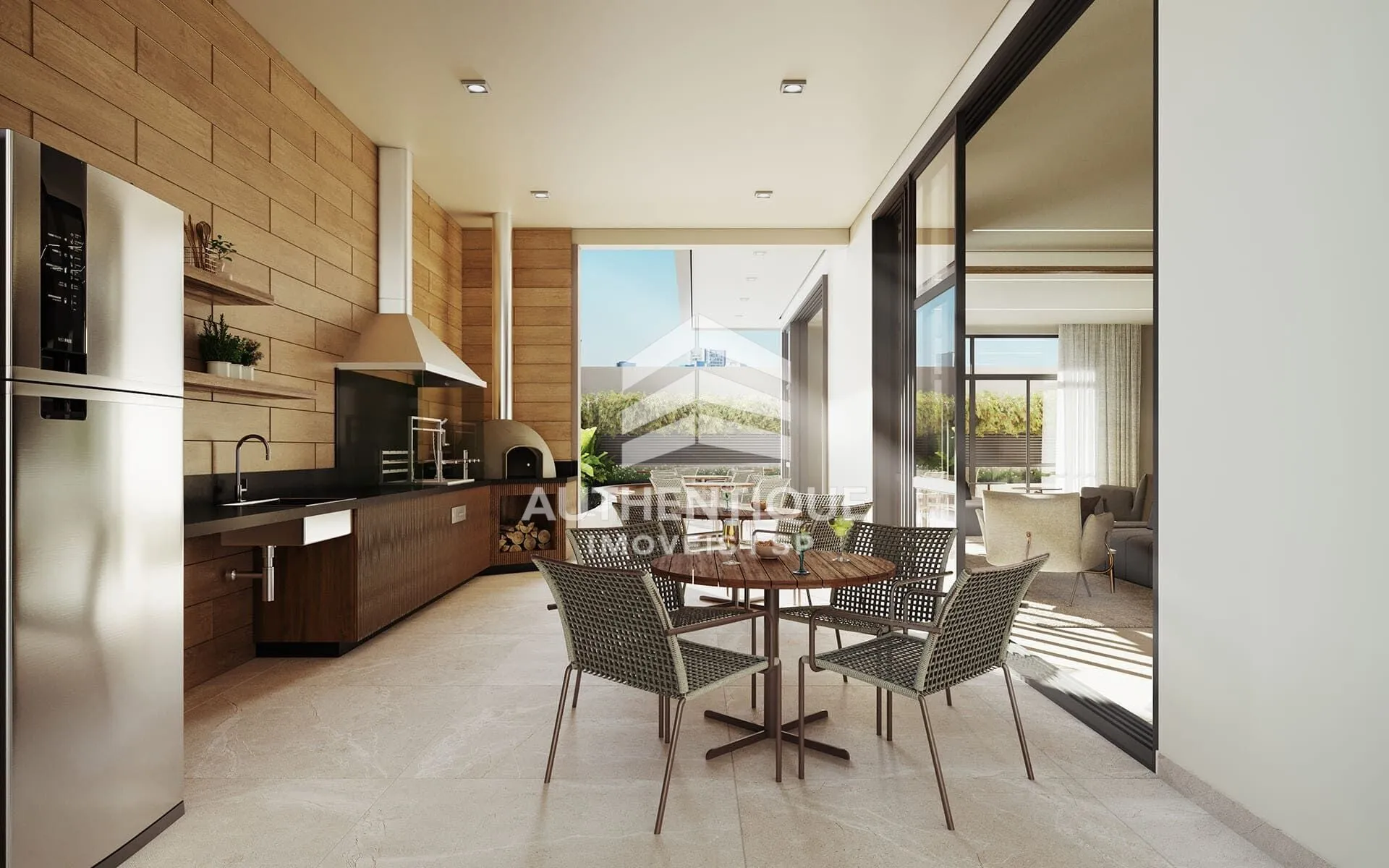 Imagem ORGANY VILA CLEMENTINO - Apartamento à venda no bairro Vila Clementino - São Paulo/SP, Zona Sul