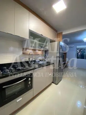 Imagem Excelente apartamento a venda em São Miguel, São Leopoldo/RS - 2 Dormitórios