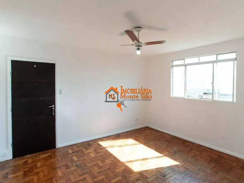 Imagem Apartamento com 2 dormitórios à venda, 63 m² por R$ 389.000,00 - Vila Nova Mazzei - São Paulo/SP
