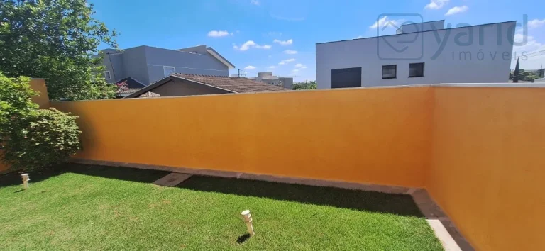 Imagem Casa à venda em Itupeva-SP, no condomínio Ibi Aran1