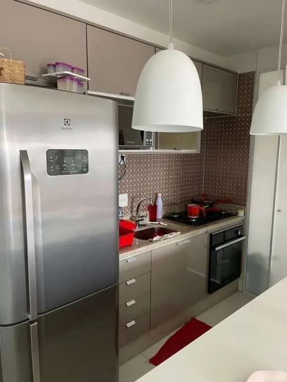 Imagem Condominio Completo