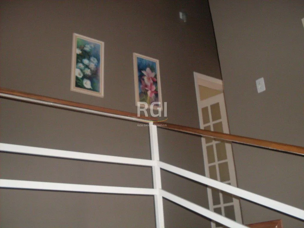 Imagem Casa para Venda - 184m², 4 dormitórios, sendo 1 suites, 3 vagas - Jardim Carvalho