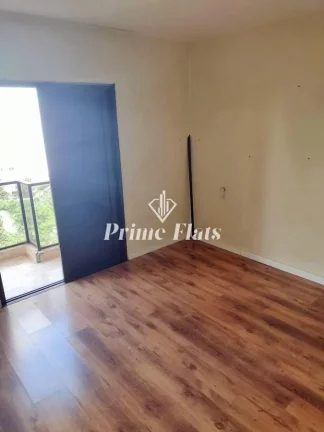 Imagem Flat disponível para locação no Paulistania Residence, com 78m², 2 dormitórios e 2 vagas de garagem