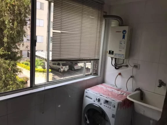 Imagem Jardim Patente, 3 dormitórios, 2 vagas, 88mts