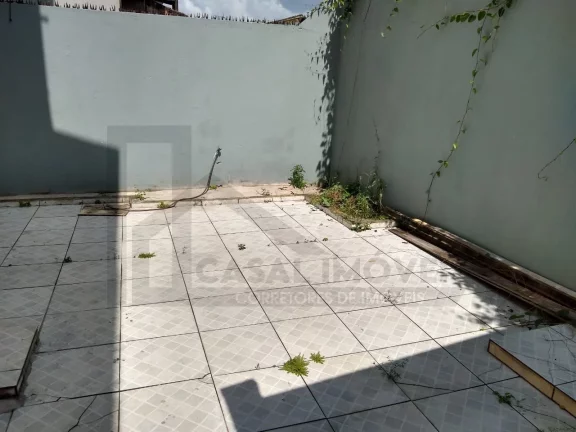 Imagem CASAL IMÓVEIS VENDE CASA RESIDENCIAL ANUNCIAÇÃO 4 QUARTOS SENDO 1 SUÍTE COM CLOSET E SACADA