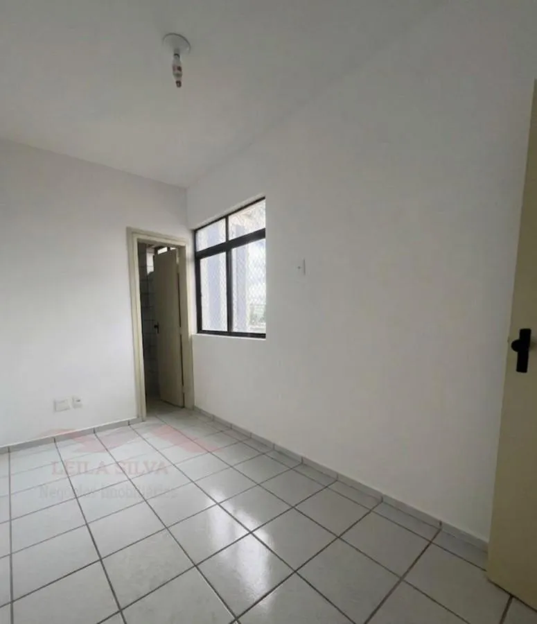 Imagem Apartamentos 3 quartos 2 suites são Cristovão | 85m²