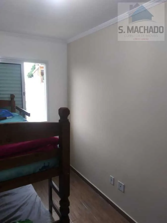 Imagem Apartamento para Venda em Santo André / SP no bairro Utinga