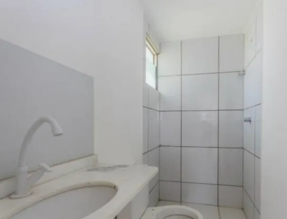 Imagem Apartamento com 2 Quartos à Venda, 52 m² em Planalto - Natal
