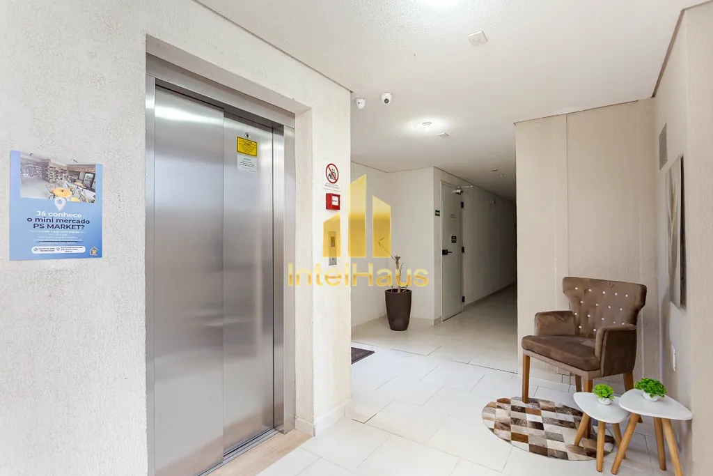 Imagem Apartamento semi-mobiliado no bairro Uberaba, em Curitiba, ideal para quem busca conforto, praticida...