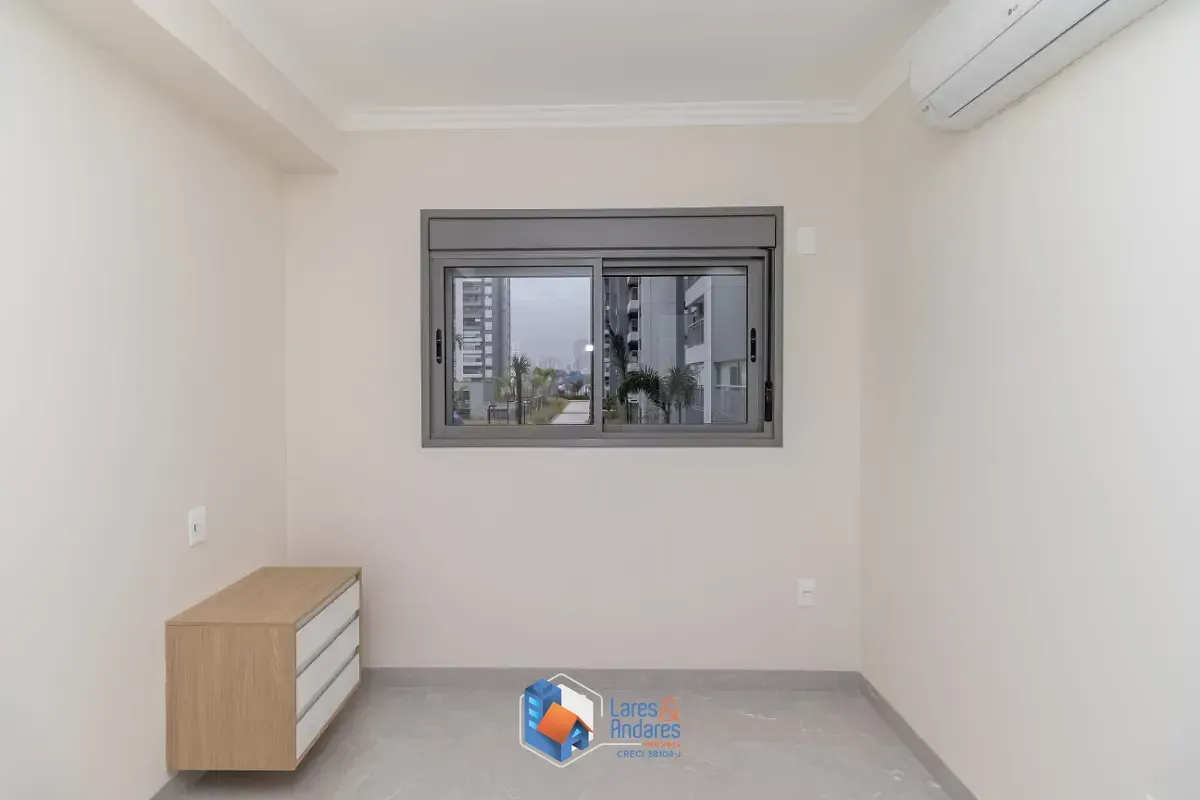 Imagem Apartamento para venda em City América com 2 quartos, sendo 1 suíte, 70.43m²