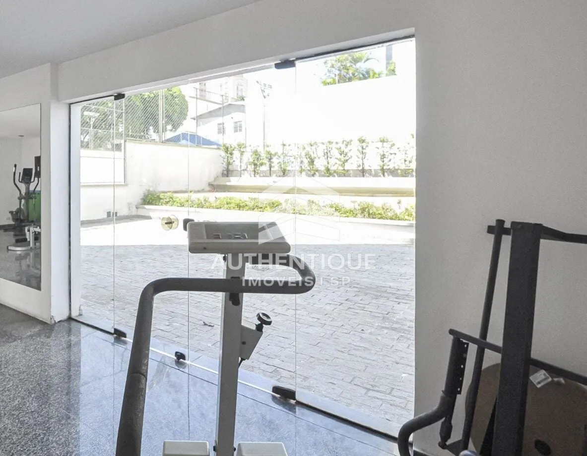 Imagem MARATONA CAMPO BELO - Apartamento à venda no bairro Campo Belo - São Paulo/SP, Zona Sul