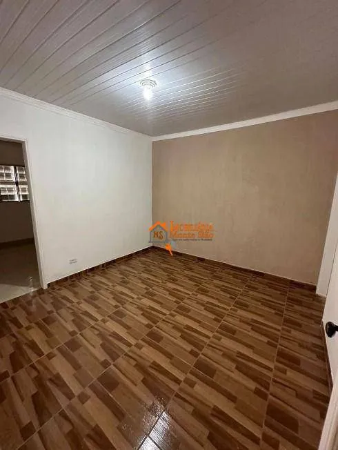 Foto do imóvel Casa com 2 dormitórios à venda, 125 m² por R$ 456.000 - Cidade Jardim Cumbica - Guarulhos/SP