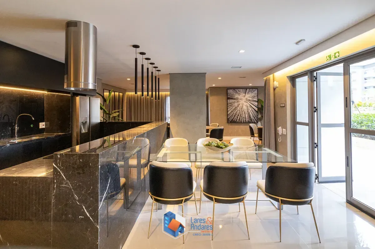 Imagem Apartamento para venda em City América com 3 quartos, sendo 1 suíte, 106.71m²