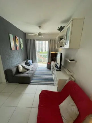 Foto do imóvel Apartamento com 2 Quartos para Alugar, 55 m² em Vila Suzana - São Paulo