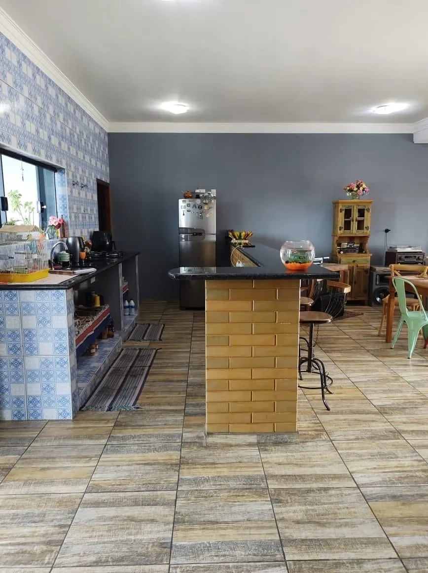 Imagem Excelente Sobrado no Condomínio Ibiti Reserva em Sorocaba/SP com 311m².