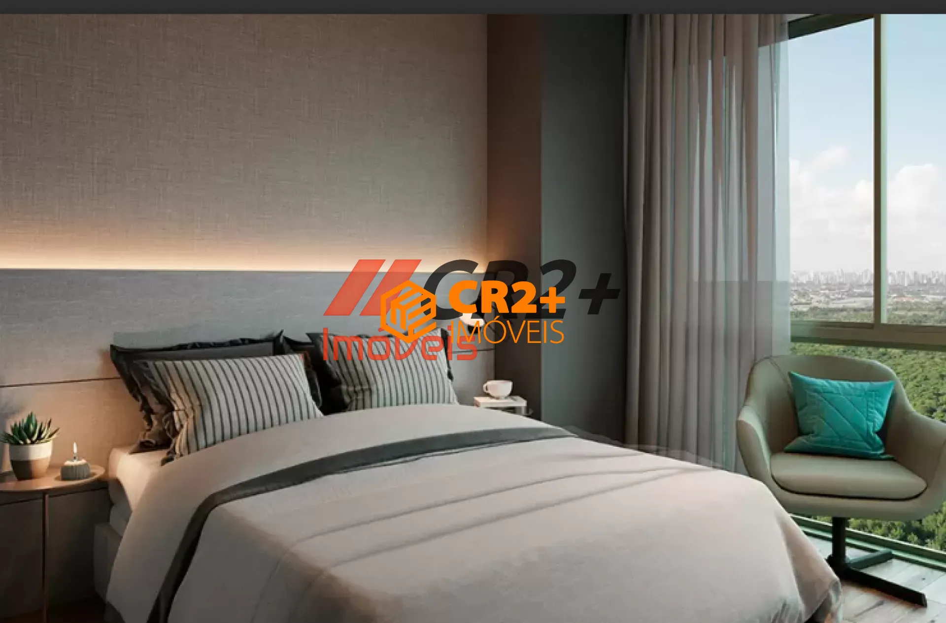 Imagem Apartamento vende 03 quartos, 03 suítes, 108 m2 em Boa Viagem