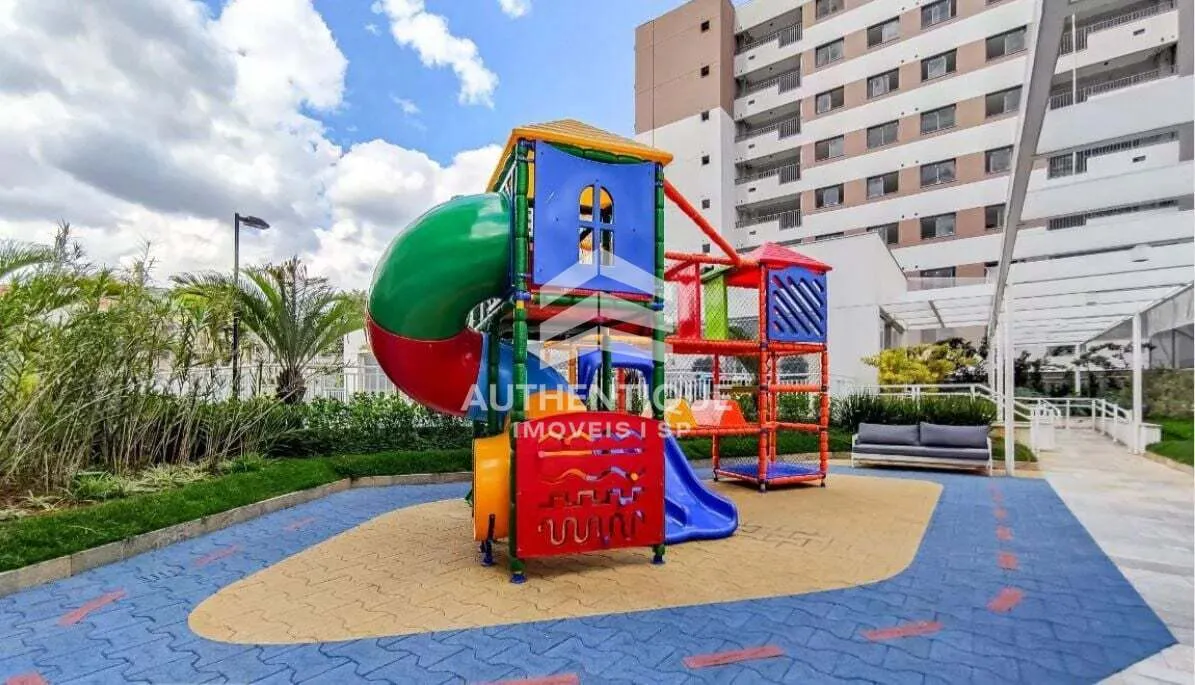 Imagem Soberano By Tarjab - Apartamento à venda no bairro Vila Mariana - São Paulo/SP, Zona Sul