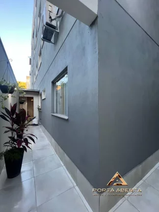Imagem Apartamento Térreo - Parque das Àguas - Ipatinga - cód 1257