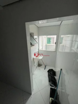 Imagem Apartamento com 2 dormitórios para alugar, 45 m por R$ 2.000,00/mês - Vila R?(C) - São Paulo/SP