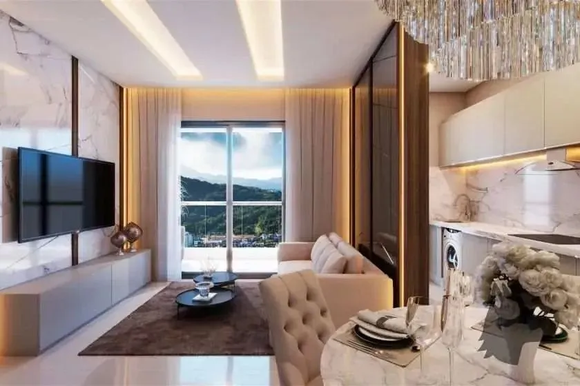 Imagem apartamento novo pronto em itapema SC