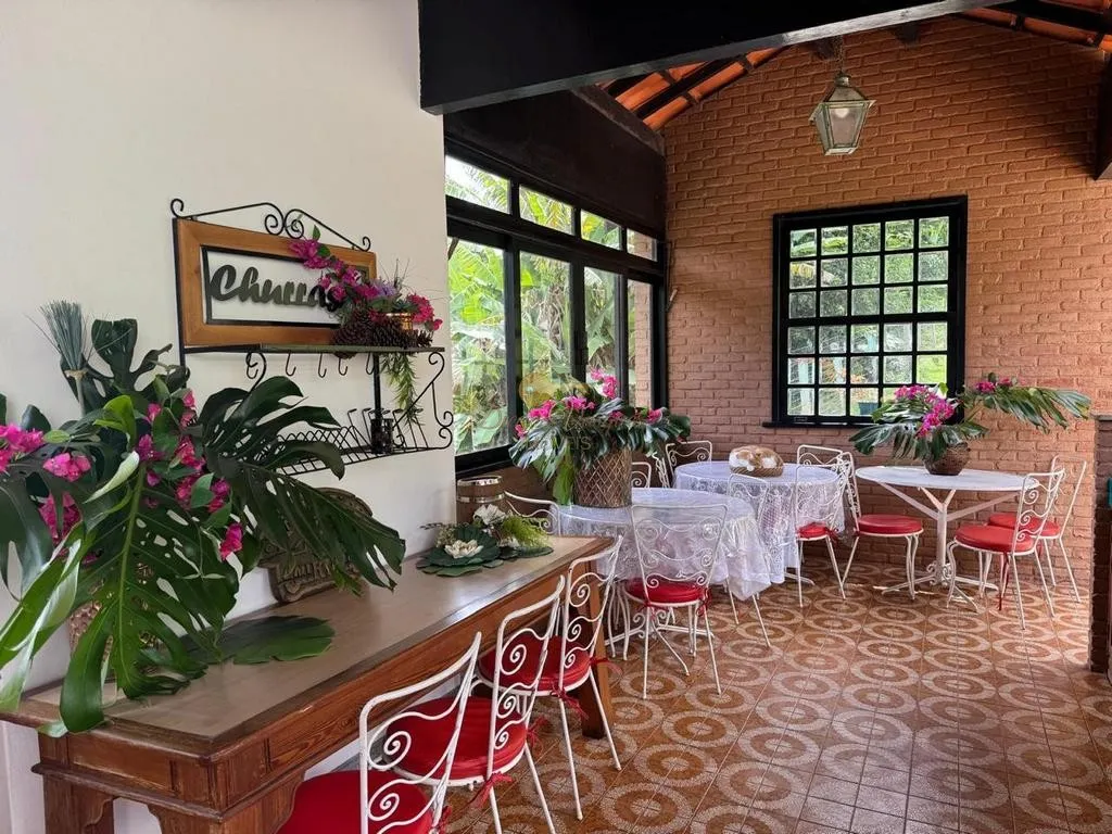 Imagem Casa para Venda em Teresópolis / RJ no bairro Albuquerque