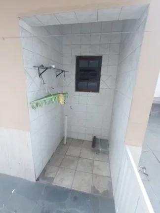Imagem CASA COM 80 m² - VILA MIRIM - PRAIA GRANDE SP