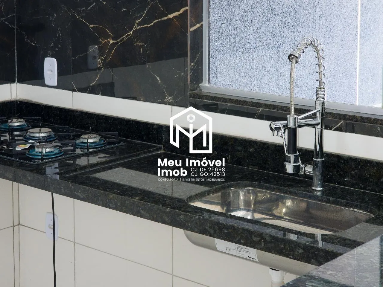 Imagem Setor Norte Maravilha Casa 3 Quartos 1 Suíte 4 Vagas 108m²