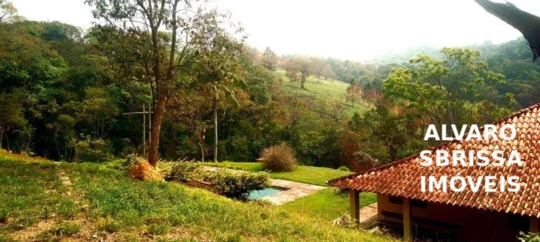Imagem Sitio com 14,1482 Ha na rodovia Castelo branco em itu/SP