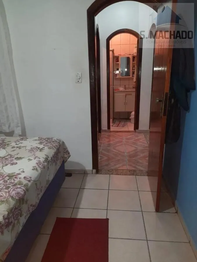 Imagem Sobrado para Venda em Santo André / SP no bairro Jardim Ana Maria