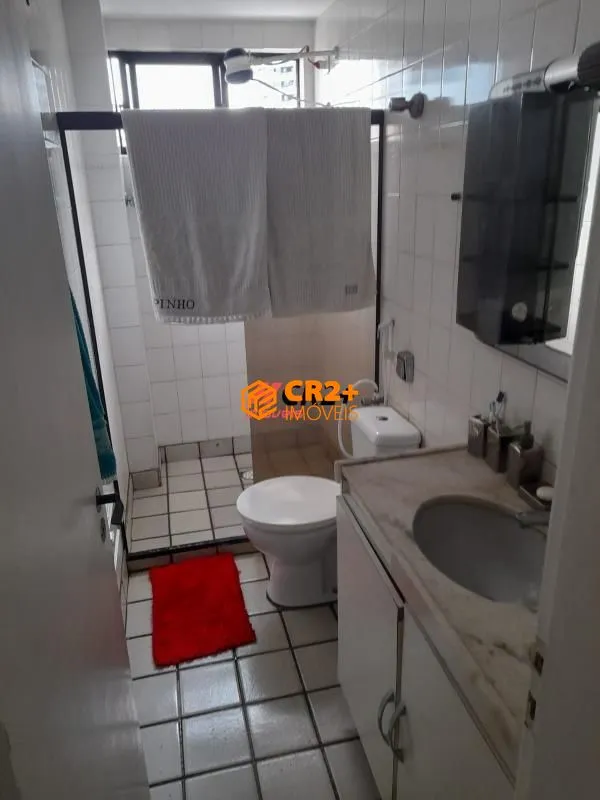 Imagem Apartamento a Venda 155m² com 4 Quartos, 2 Suítes + Dce no bairro Boa Viagem em