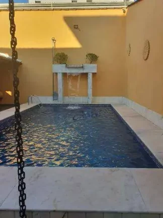 Imagem Casa com 4 dormitórios à venda, 300 m² por R$ 2.300.000,00 - Canto do Forte - Praia Grande/SP