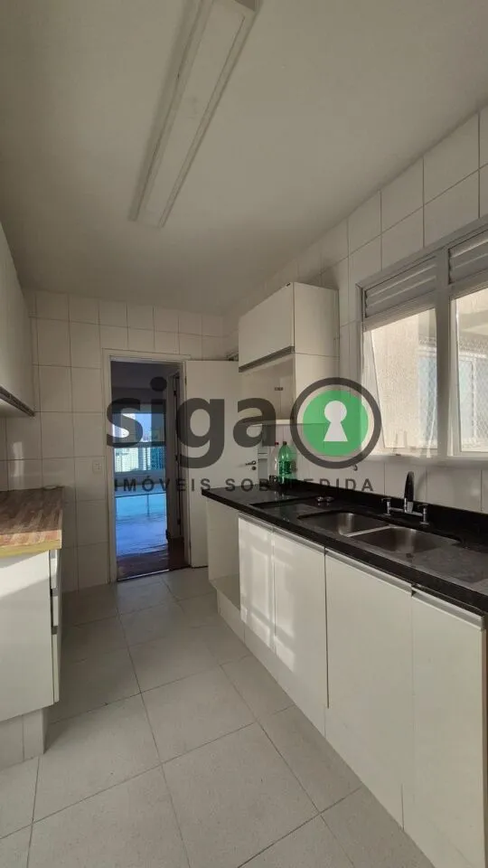 Imagem APARTAMENTO 3 DORMITORIOS (SUITES) PARA LOCAÇÃO NO BROOKLIN
