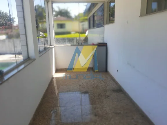Imagem O espaço certo para o seu negócio crescer com segurança, eficiência e valor