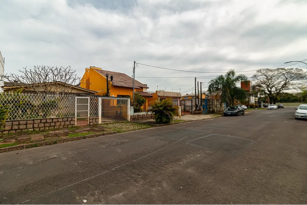 Imagem Terreno em Santa Maria Goretti