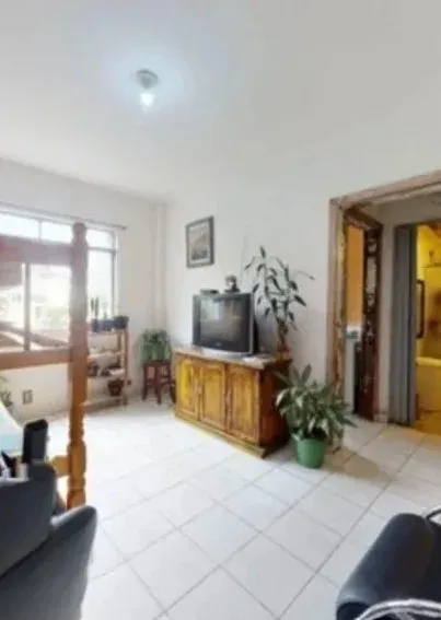 Foto do imóvel Apartamento para Venda em São Paulo, Campos Elíseos, 1 dormitório, 1 banheiro em Rua Ana Cintra