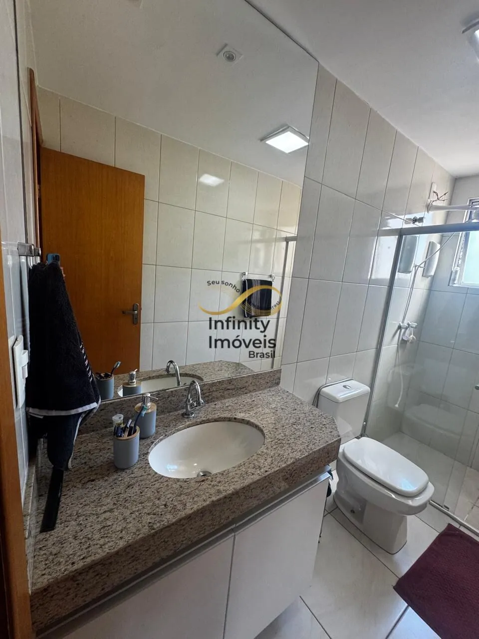 Imagem Apartamento à venda no bairro Castelo - Belo Horizonte/MG