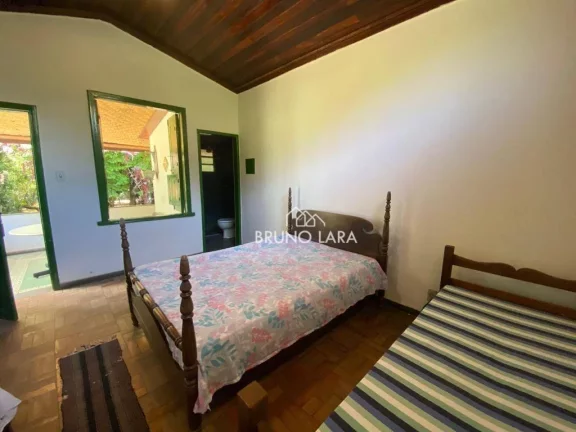 Imagem Sítio a venda em Igarapé/MG, bairro Imperial