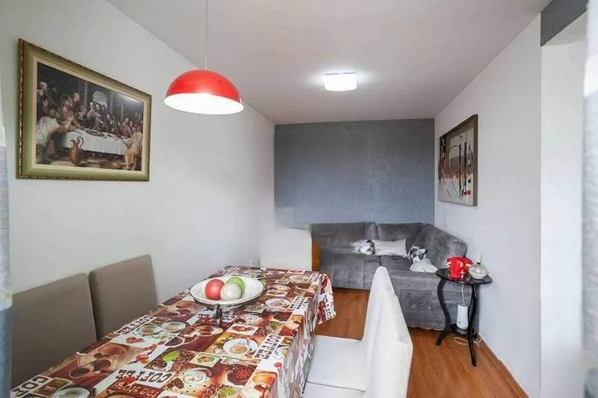 Imagem Apartamento à venda, 3 quartos, 1 suíte, 2 vagas, Planalto - Belo Horizonte/MG