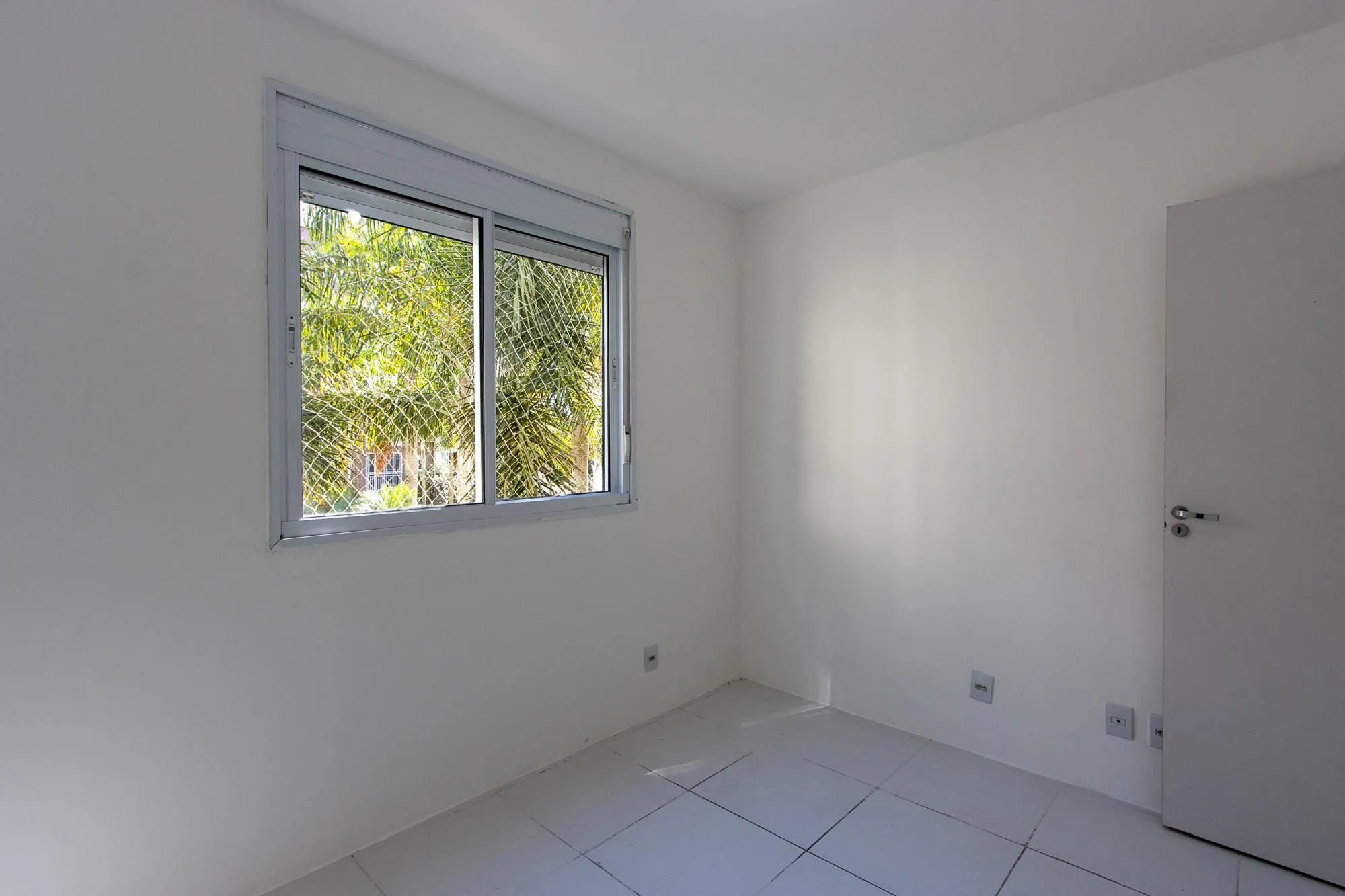 Imagem Aparamento 2 quartos (1 suite) no Barra Garden - Vila Nova, Porto Alegre!