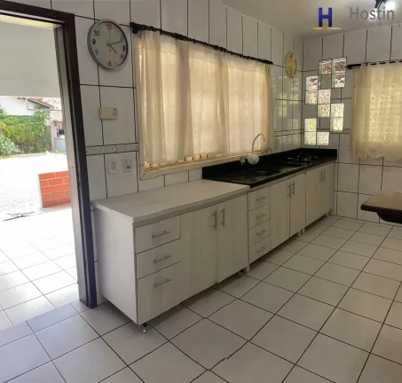 Imagem CASA RESIDENCIAL em SÃO FRANCISCO DO SUL - SC, Rocio Grande