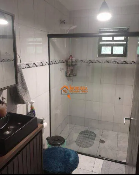 Imagem Sobrado à venda, 160 m² por R$ 476.999,00 - Jardim Arapongas - Guarulhos/SP