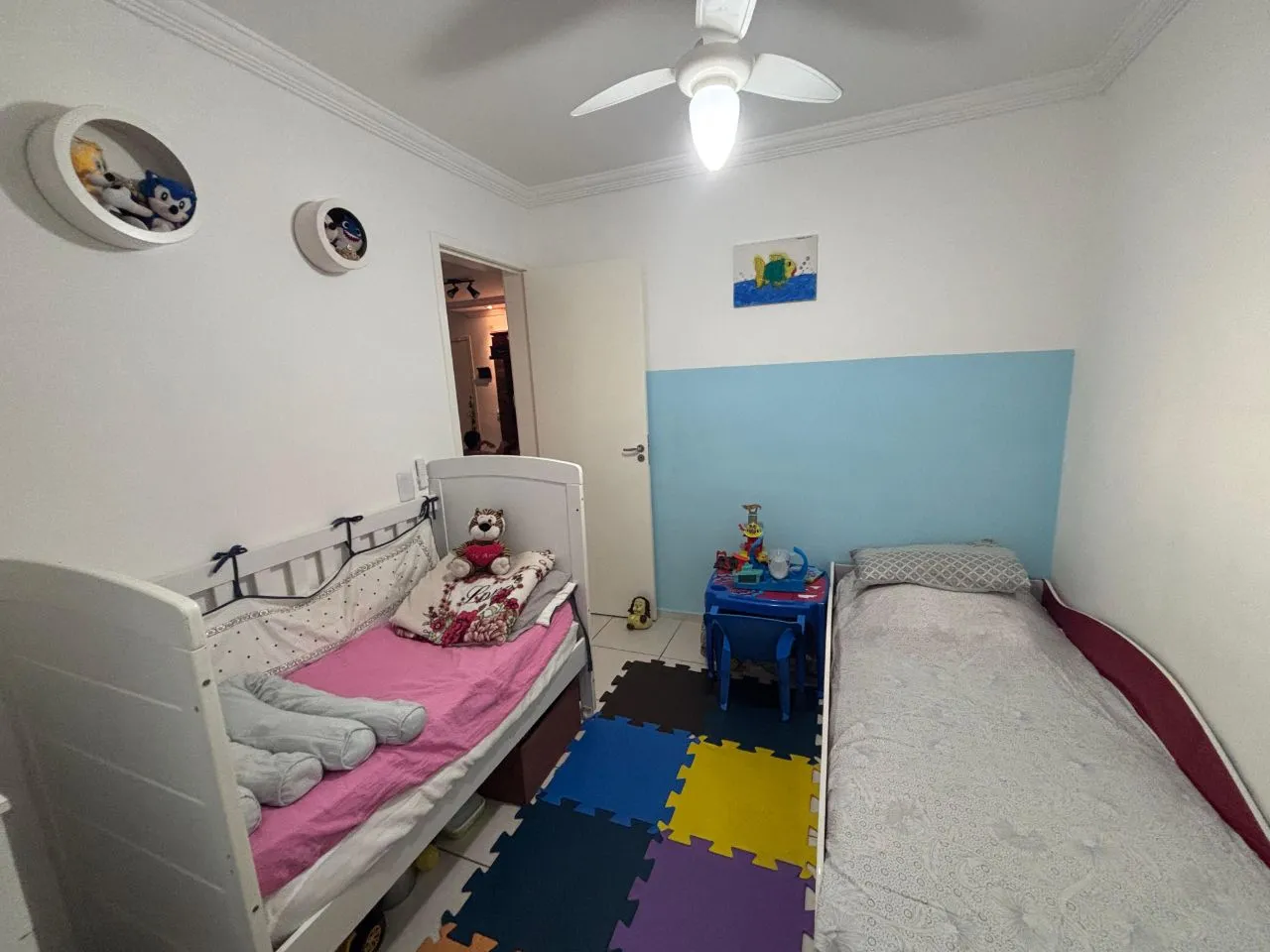 Imagem Apartamento Padrão