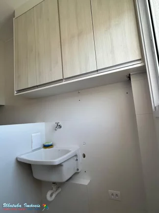 Imagem Apartamento venda Ubatuba Centro