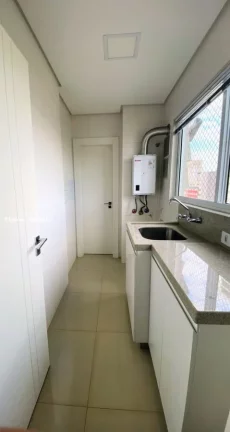 Imagem Apartamento para Venda em Chapecó, Centro, 3 dormitórios, 3 suítes, 4 banheiros, 2 vagas