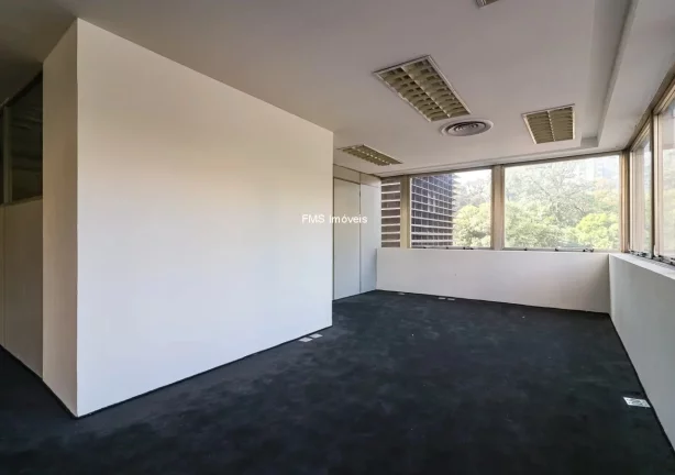 Imagem Conjunto comercial com 384m2 na Av. Paulista